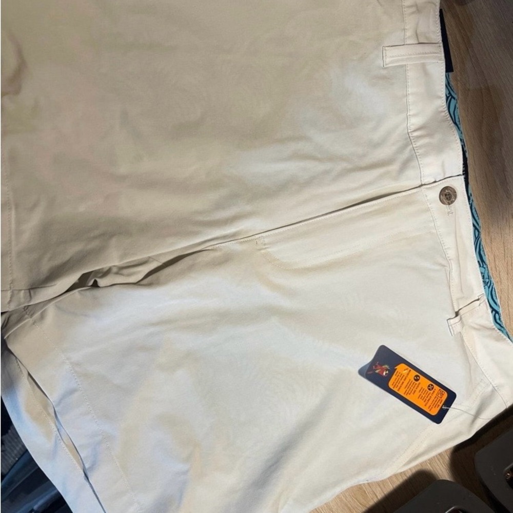 Brand new margaritaville quick dry hybrid performance shorts 34